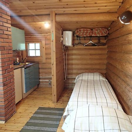 Lomasaaret Cottages Villala Zimmer foto