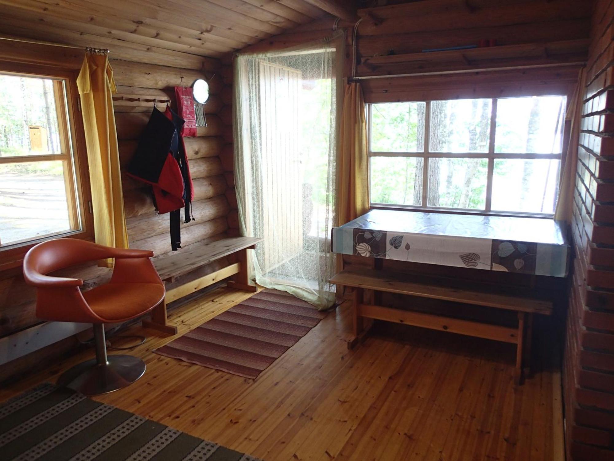 Lomasaaret Cottages Villala Zimmer foto