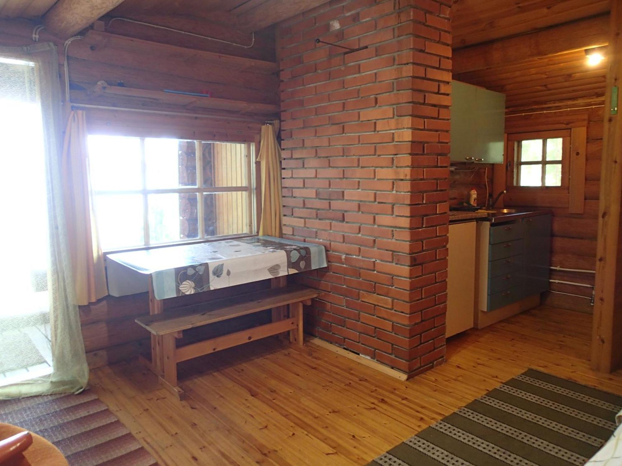Lomasaaret Cottages Villala Zimmer foto