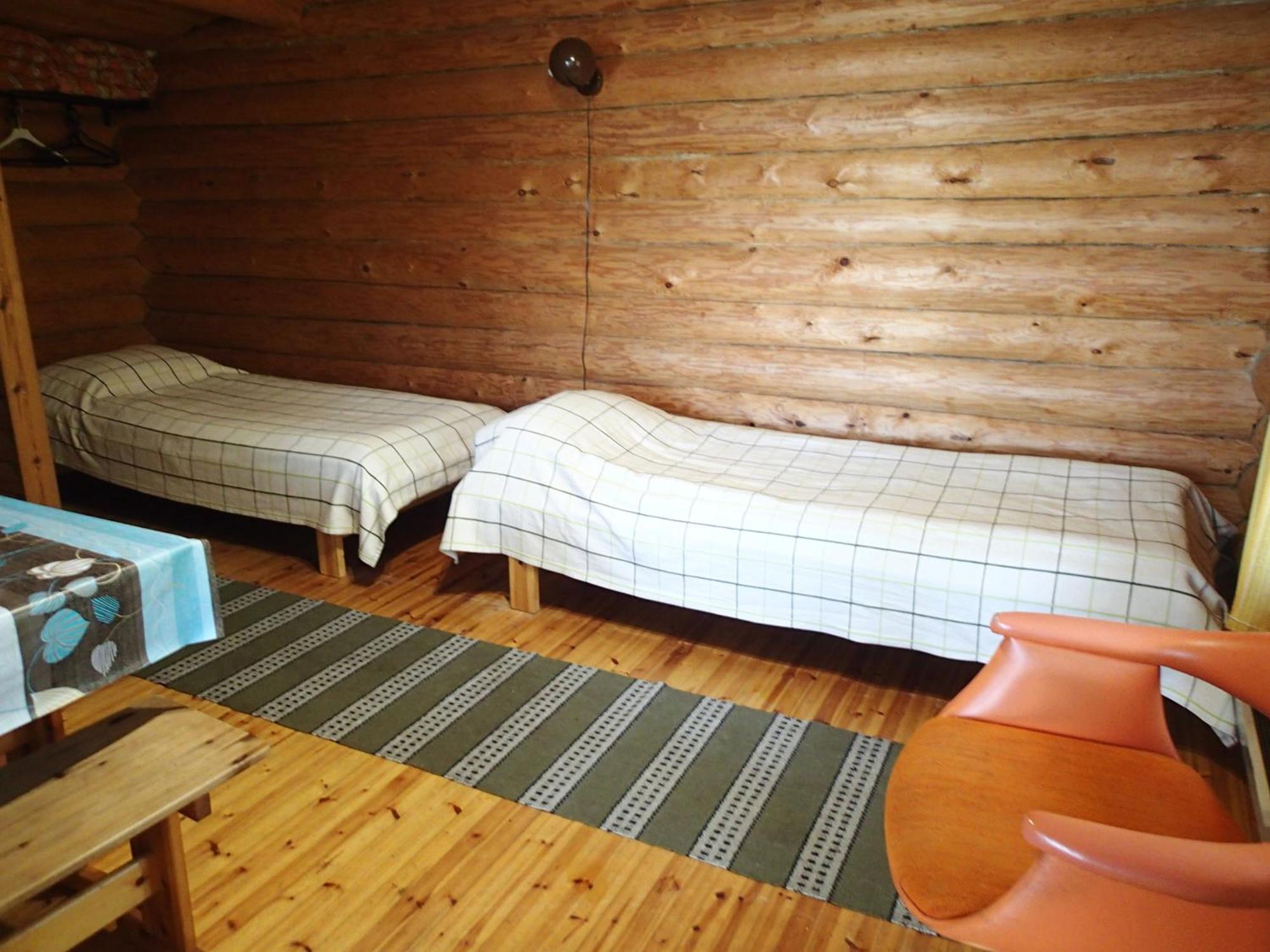 Lomasaaret Cottages Villala Zimmer foto