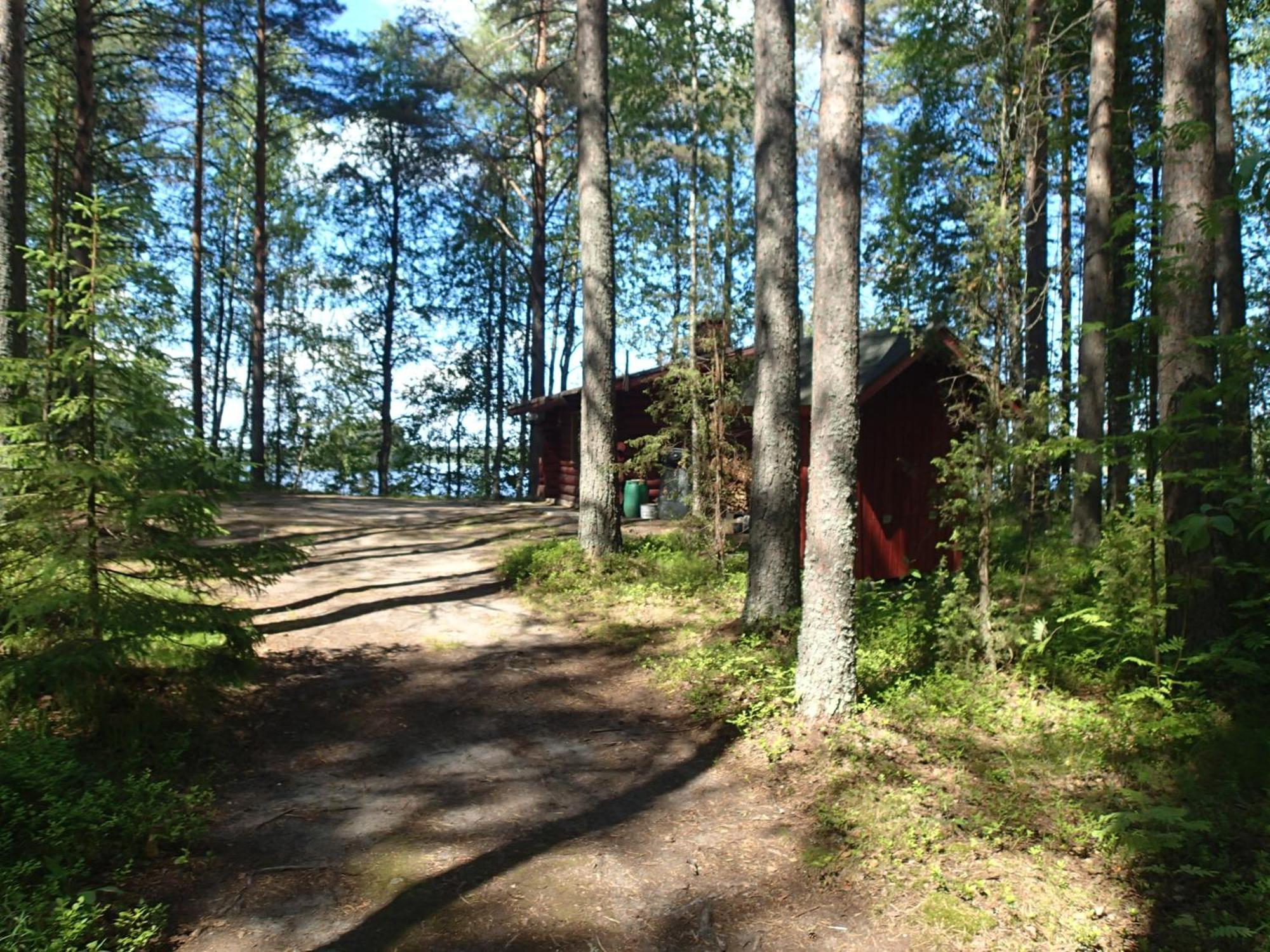 Lomasaaret Cottages Villala Zimmer foto