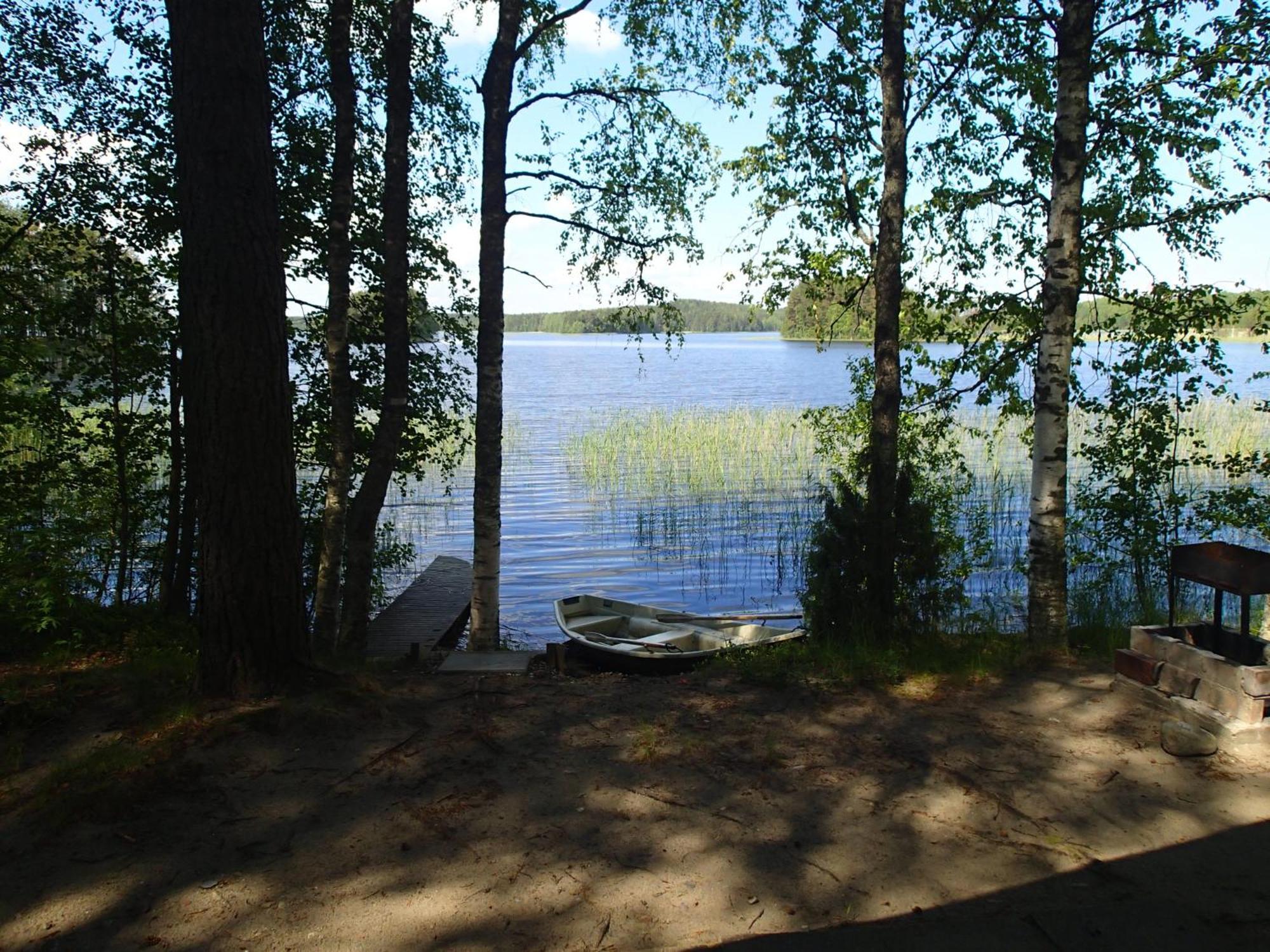 Lomasaaret Cottages Villala Zimmer foto