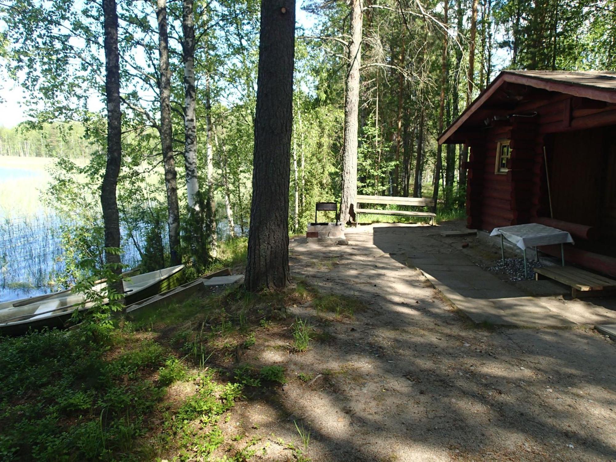 Lomasaaret Cottages Villala Zimmer foto