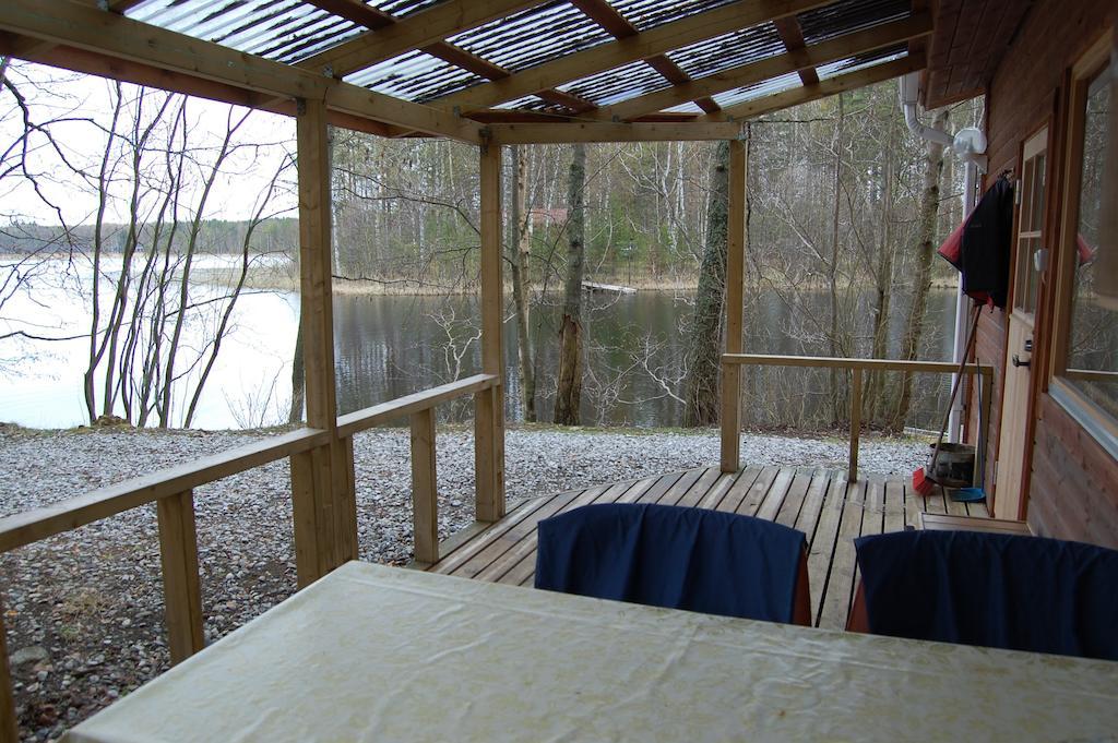 Lomasaaret Cottages Villala Zimmer foto