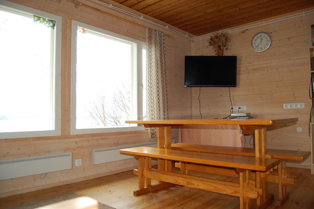Lomasaaret Cottages Villala Zimmer foto