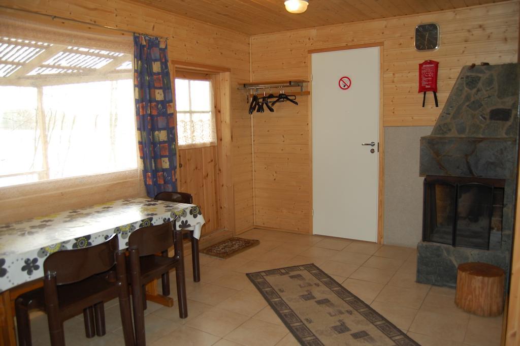 Lomasaaret Cottages Villala Zimmer foto
