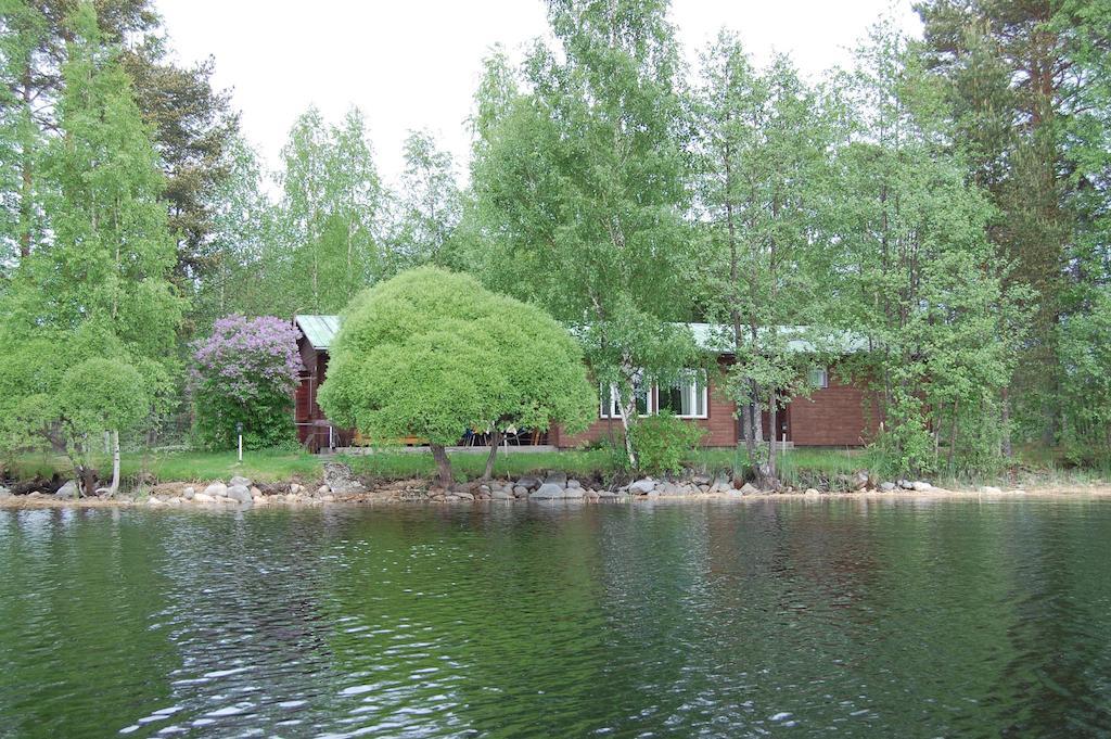 Lomasaaret Cottages Villala Zimmer foto