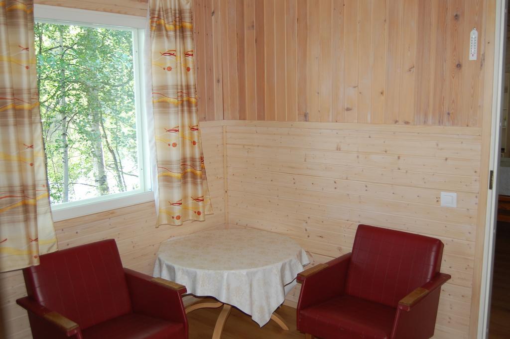 Lomasaaret Cottages Villala Zimmer foto