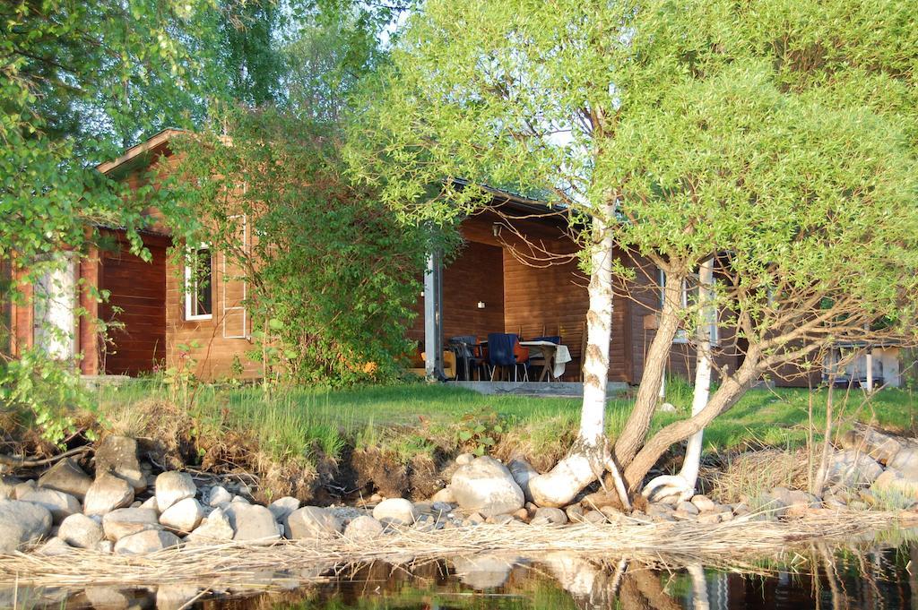 Lomasaaret Cottages Villala Zimmer foto