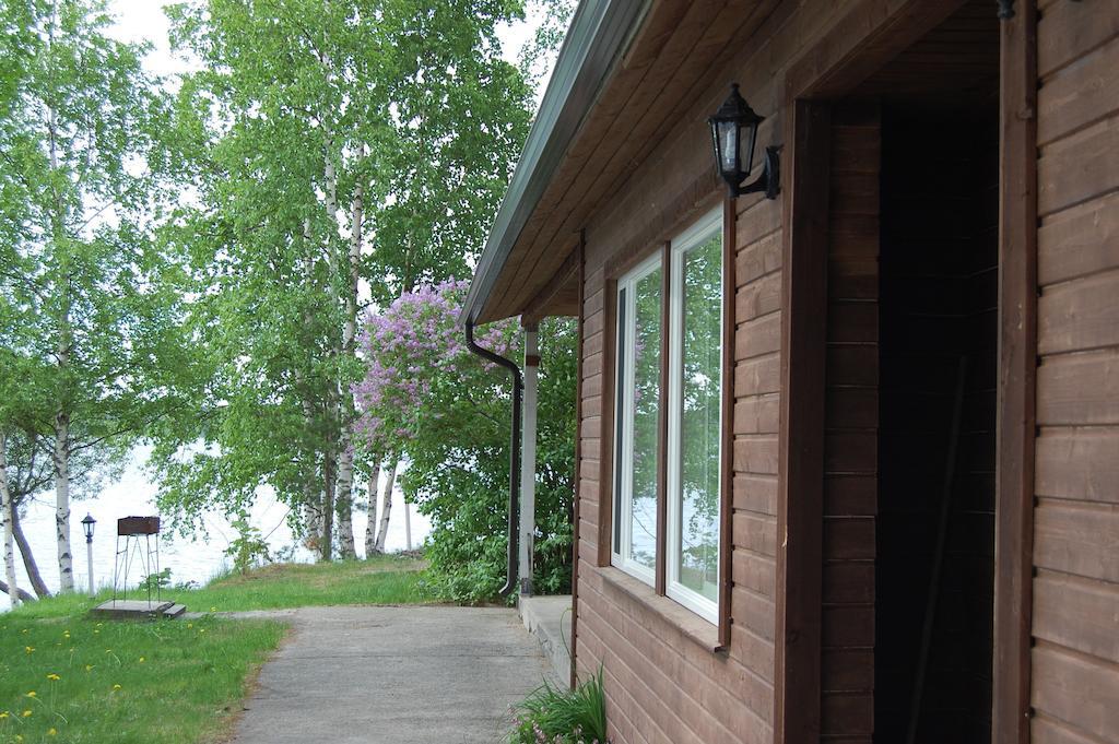 Lomasaaret Cottages Villala Zimmer foto